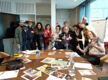 European Conference For lgbtqi Seniors