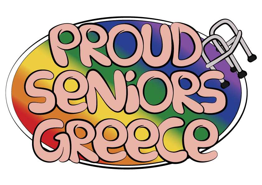 Proud Seniors Greece