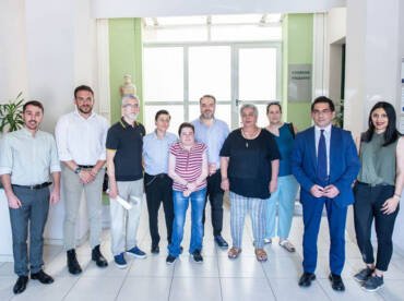 Υπογραφή Μνημονίου Συνεργασίας των Ελληνικών ΛΟΑΤΚΙ Οργανώσεων με το ΕΚΚΑ