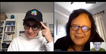 Διερευνητική Συνάντηση Συνεργασίας με την Eurocentralasian Lesbian* Community – (EL*C)