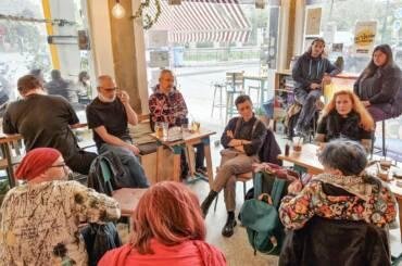 Γενική Συνέλευση των Proud Seniors Greece