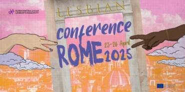 Συμμετοχή του Σωματείου μας στο 4ο Συνέδριο της EuroCentralAsian Lesbian* Community (EL*C)