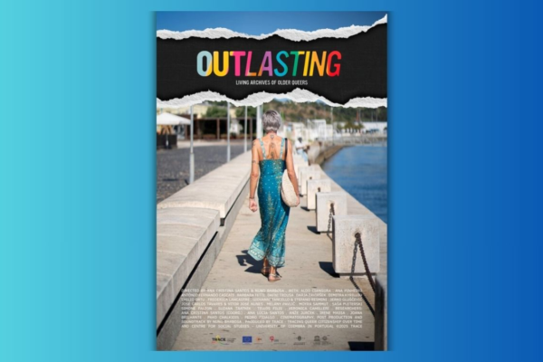 Το «Outlasting – Living Archives of Older Queers» στα Queer Movie Nights